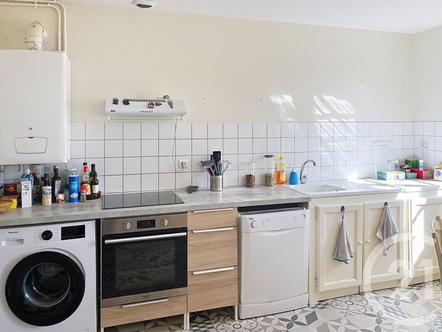 Appartement F4 &agrave; louer - 4 pi&egrave;ces - 104,73 m2 - Fleurance - 32 - MIDI-PYRENEES