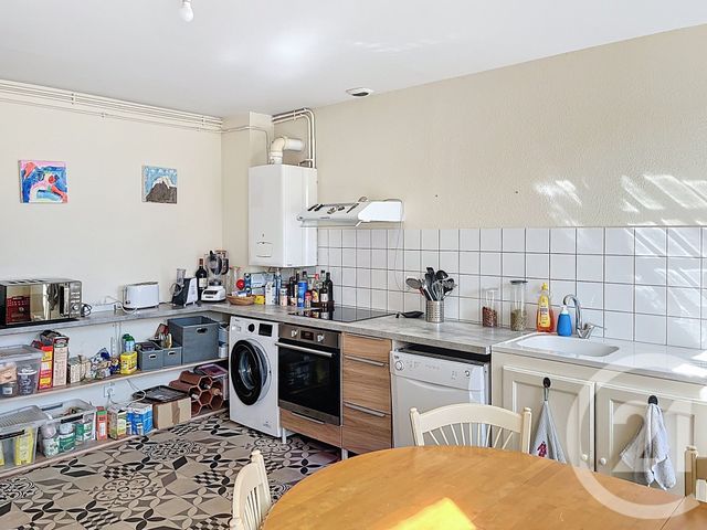 Appartement F4 &agrave; louer - 4 pi&egrave;ces - 104,73 m2 - Fleurance - 32 - MIDI-PYRENEES