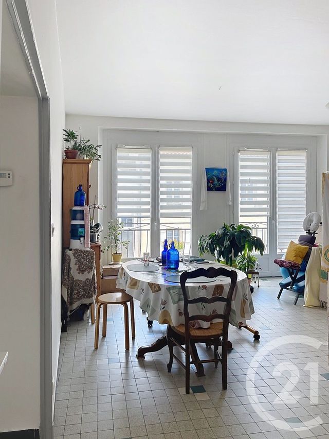 Appartement F4 &agrave; louer - 5 pi&egrave;ces - 108,62 m2 - Fleurance - 32 - MIDI-PYRENEES