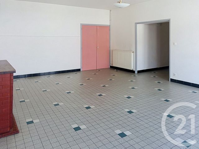Appartement F4 &agrave; louer - 5 pi&egrave;ces - 108,62 m2 - Fleurance - 32 - MIDI-PYRENEES