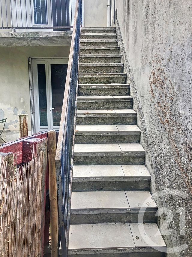 Appartement F4 &agrave; louer - 5 pi&egrave;ces - 108,62 m2 - Fleurance - 32 - MIDI-PYRENEES