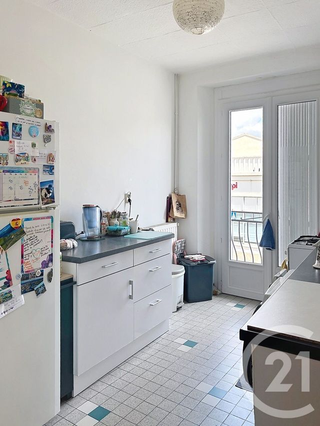 Appartement F4 &agrave; louer - 5 pi&egrave;ces - 108,62 m2 - Fleurance - 32 - MIDI-PYRENEES