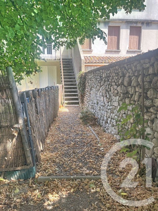 Appartement F4 &agrave; louer - 5 pi&egrave;ces - 108,62 m2 - Fleurance - 32 - MIDI-PYRENEES
