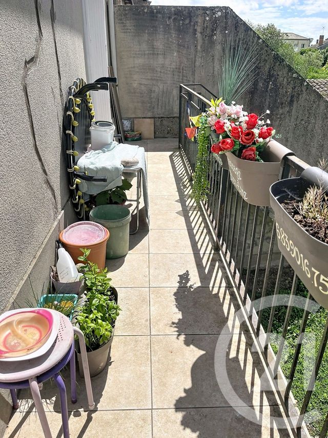 Appartement F4 &agrave; louer - 5 pi&egrave;ces - 108,62 m2 - Fleurance - 32 - MIDI-PYRENEES