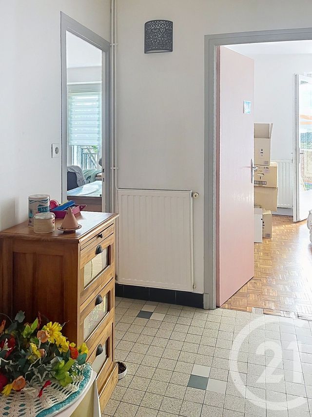 Appartement F4 &agrave; louer - 5 pi&egrave;ces - 108,62 m2 - Fleurance - 32 - MIDI-PYRENEES