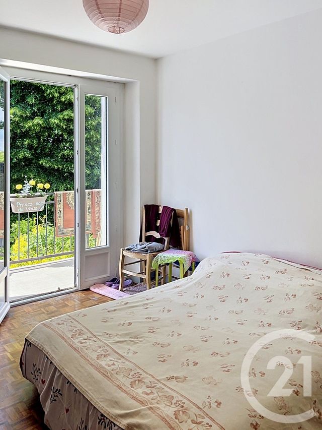 Appartement F4 &agrave; louer - 5 pi&egrave;ces - 108,62 m2 - Fleurance - 32 - MIDI-PYRENEES