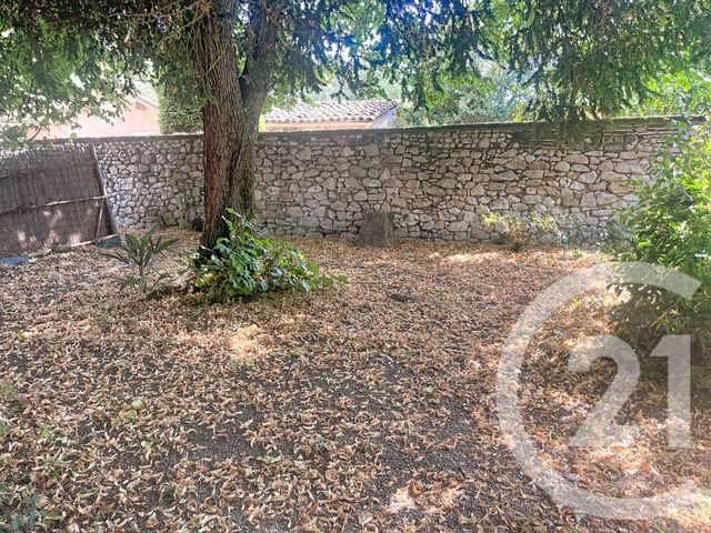 Appartement F4 &agrave; louer - 5 pi&egrave;ces - 108,62 m2 - Fleurance - 32 - MIDI-PYRENEES