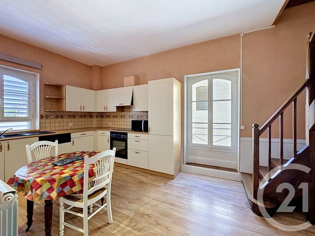 Maison &agrave; vendre - 3 pi&egrave;ces - 96,22 m2 - Fleurance - 32 - MIDI-PYRENEES