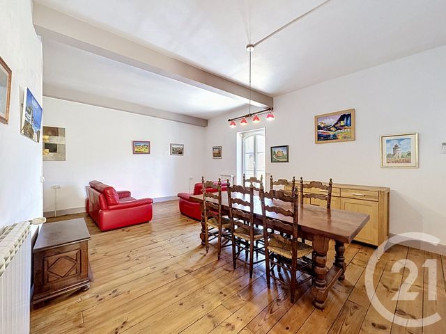 Maison &agrave; vendre - 3 pi&egrave;ces - 96,22 m2 - Fleurance - 32 - MIDI-PYRENEES