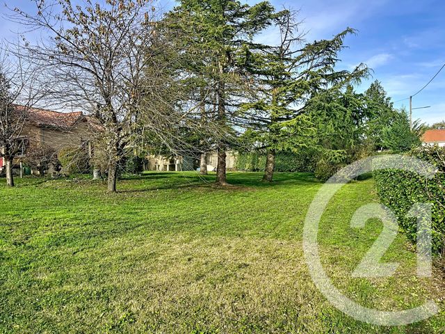Maison &agrave; louer - 5 pi&egrave;ces - 112,37 m2 - Condom - 32 - MIDI-PYRENEES