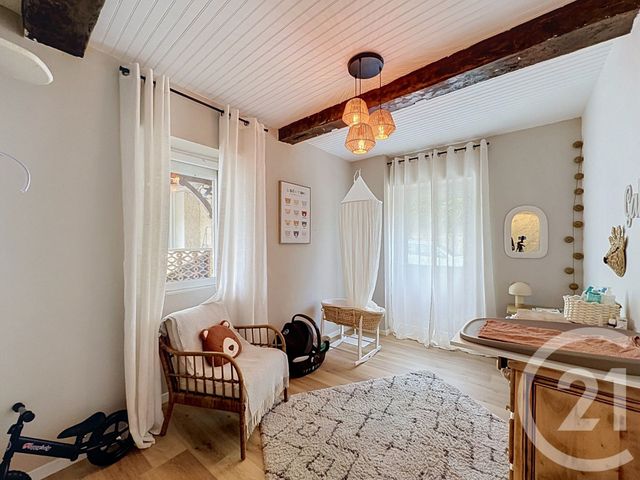 Maison &agrave; vendre - 5 pi&egrave;ces - 155,15 m2 - Fleurance - 32 - MIDI-PYRENEES
