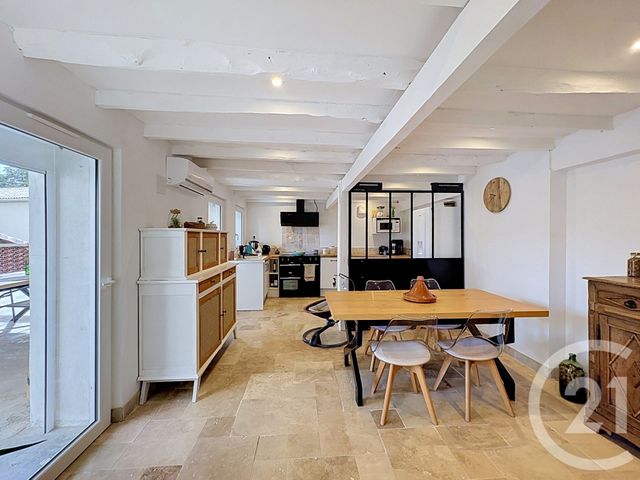 Maison &agrave; vendre - 5 pi&egrave;ces - 155,15 m2 - Fleurance - 32 - MIDI-PYRENEES