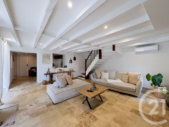 Maison &agrave; vendre - 5 pi&egrave;ces - 155,15 m2 - Fleurance - 32 - MIDI-PYRENEES