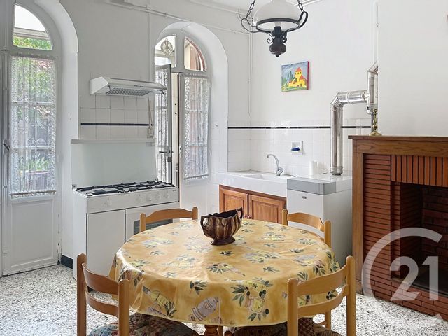 Maison &agrave; louer - 3 pi&egrave;ces - 115,89 m2 - Fleurance - 32 - MIDI-PYRENEES