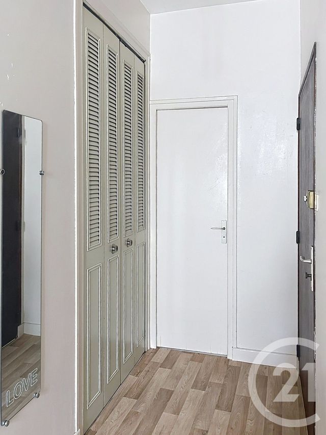 Appartement F1 &agrave; louer - 1 pi&egrave;ce - 28,09 m2 - Fleurance - 32 - MIDI-PYRENEES