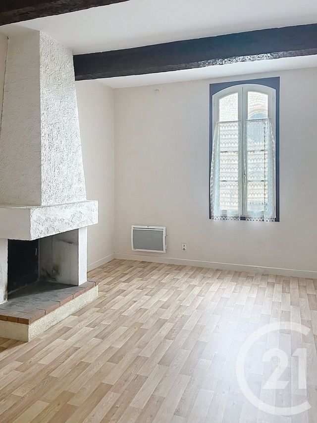 Appartement F1 &agrave; louer - 1 pi&egrave;ce - 28,09 m2 - Fleurance - 32 - MIDI-PYRENEES