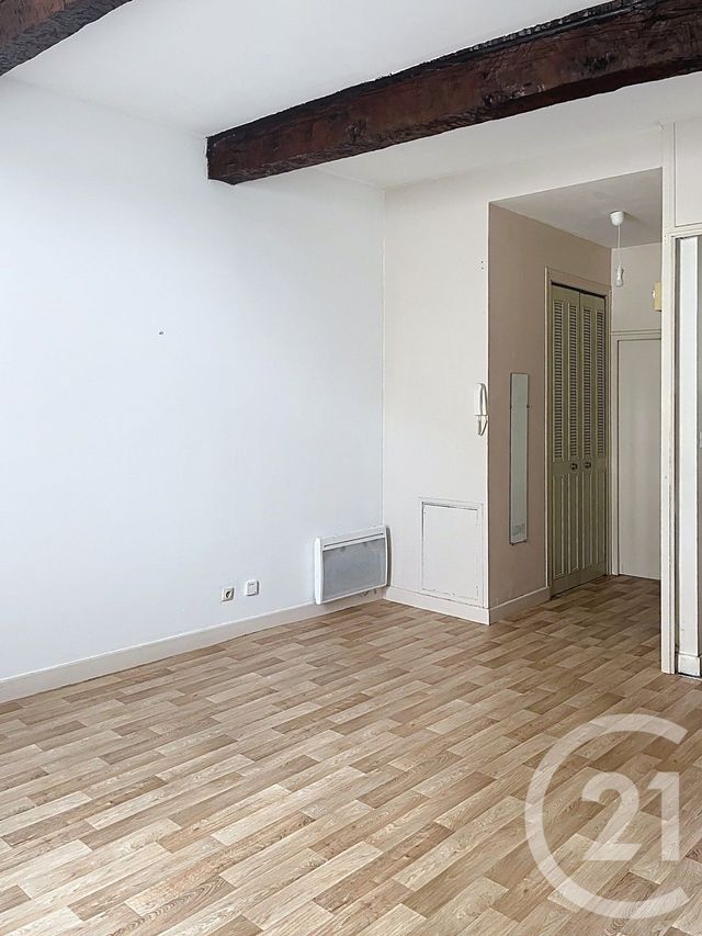 Appartement F1 &agrave; louer - 1 pi&egrave;ce - 28,09 m2 - Fleurance - 32 - MIDI-PYRENEES