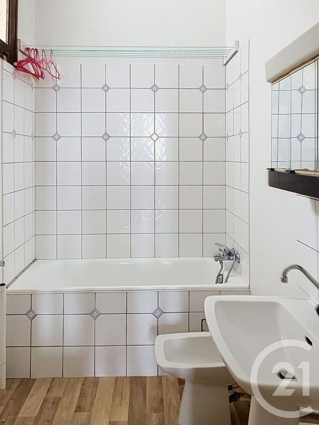 Appartement F1 &agrave; louer - 1 pi&egrave;ce - 28,09 m2 - Fleurance - 32 - MIDI-PYRENEES