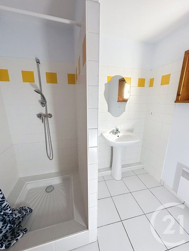 Maison &agrave; louer - 4 pi&egrave;ces - 78,28 m2 - Lectoure - 32 - MIDI-PYRENEES