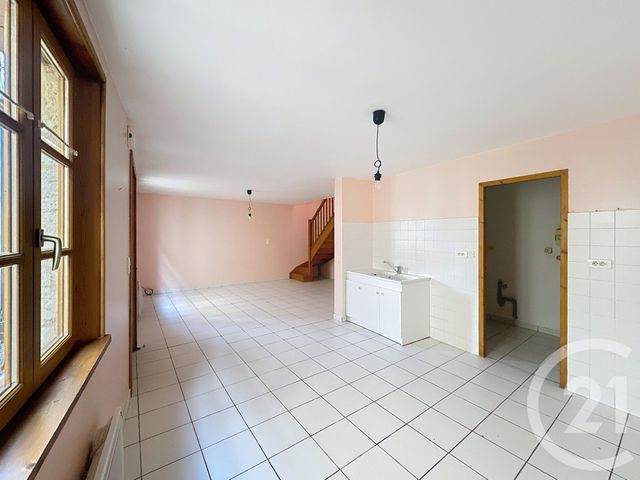 Maison &agrave; louer - 4 pi&egrave;ces - 78,28 m2 - Lectoure - 32 - MIDI-PYRENEES