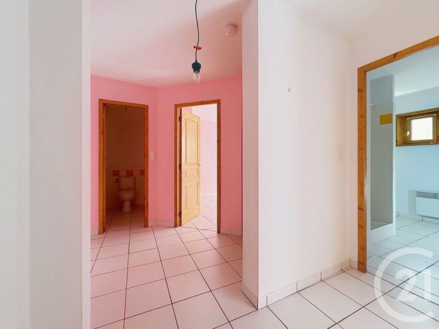 Maison &agrave; louer - 4 pi&egrave;ces - 78,28 m2 - Lectoure - 32 - MIDI-PYRENEES