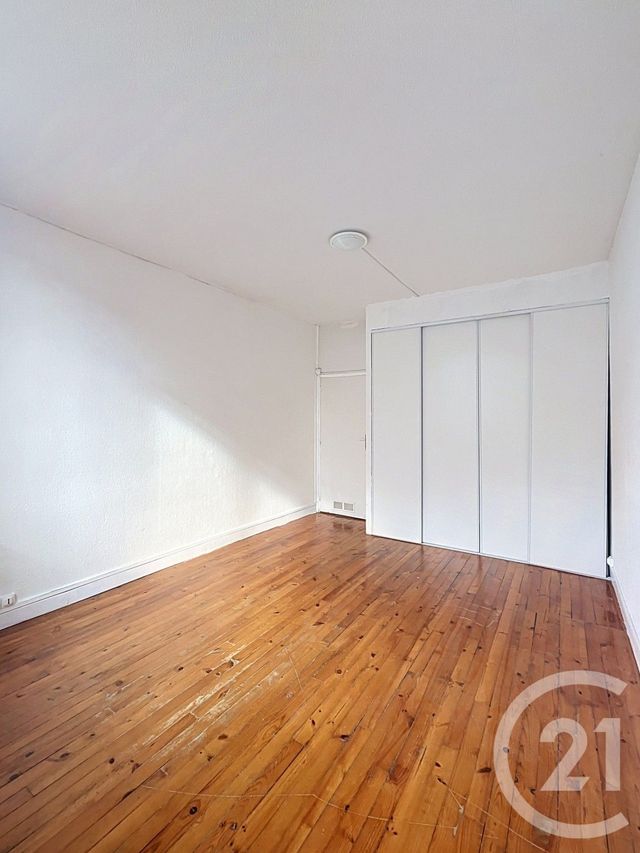 Appartement F5 &agrave; louer - 4 pi&egrave;ces - 87,46 m2 - St Clar - 32 - MIDI-PYRENEES