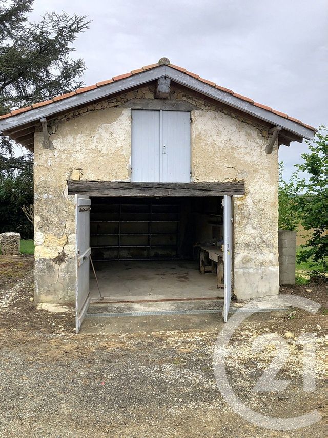 Maison &agrave; louer - 4 pi&egrave;ces - 153,05 m2 - Castelnau D Arbieu - 32 - MIDI-PYRENEES