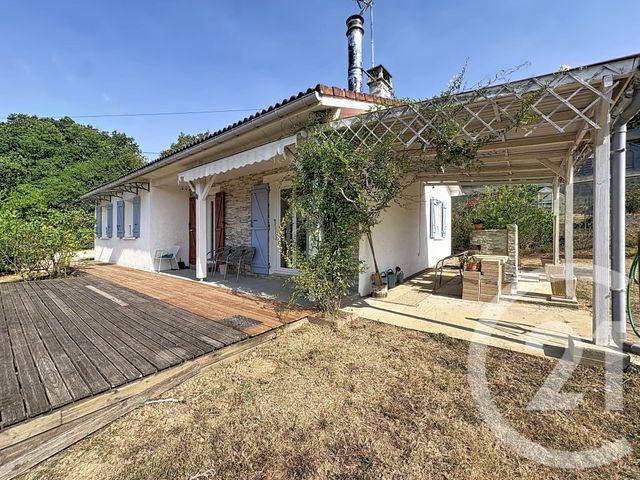 maison - MONTESTRUC SUR GERS - 32