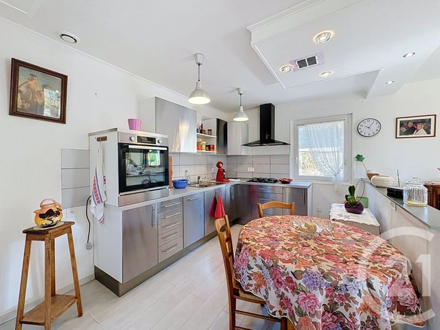 Maison &agrave; vendre - 4 pi&egrave;ces - 105,09 m2 - Montestruc Sur Gers - 32 - MIDI-PYRENEES