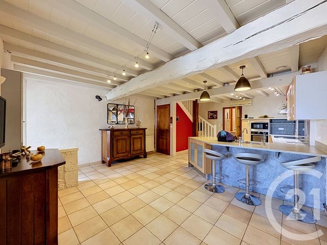 Maison &agrave; vendre - 5 pi&egrave;ces - 155,43 m2 - Fleurance - 32 - MIDI-PYRENEES