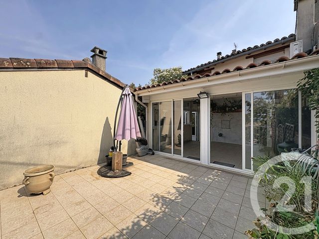 Maison &agrave; vendre - 5 pi&egrave;ces - 155,43 m2 - Fleurance - 32 - MIDI-PYRENEES