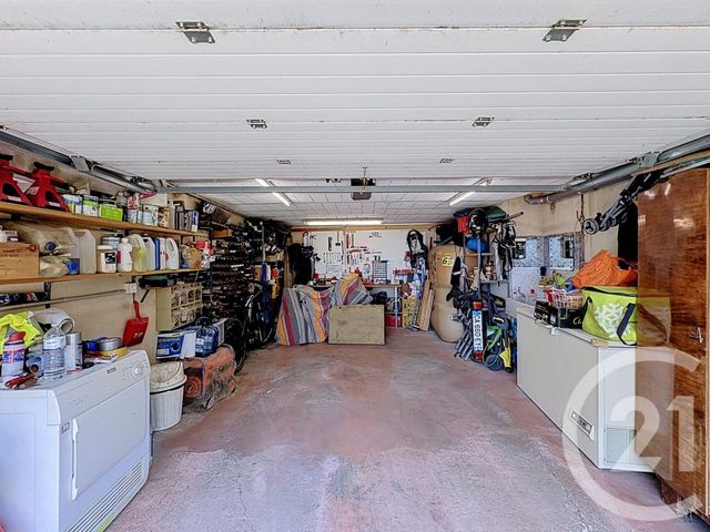 Maison &agrave; vendre - 5 pi&egrave;ces - 155,43 m2 - Fleurance - 32 - MIDI-PYRENEES