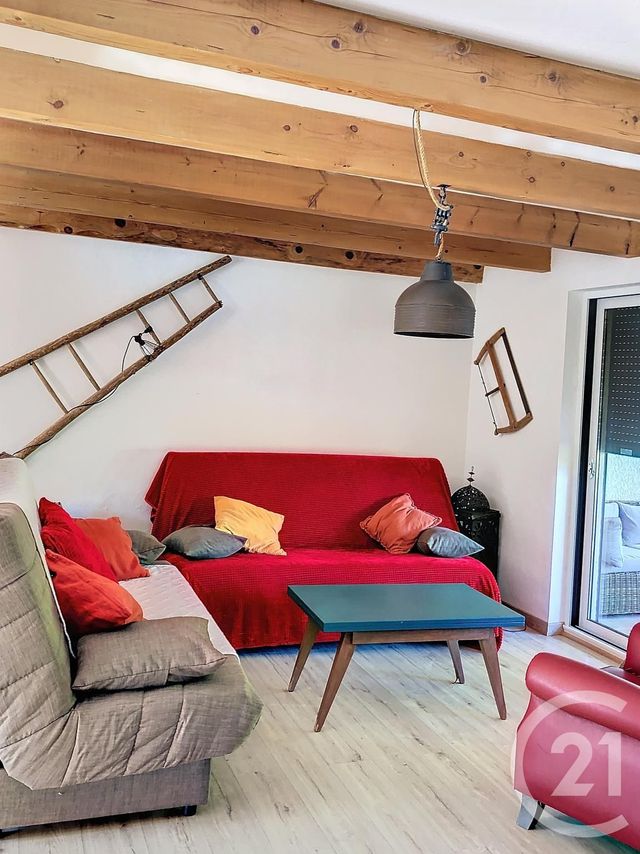 Maison &agrave; louer - 3 pi&egrave;ces - 155,79 m2 - Marsolan - 32 - MIDI-PYRENEES