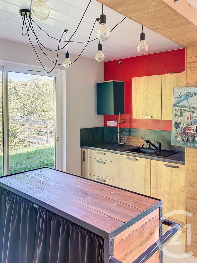 Maison &agrave; louer - 3 pi&egrave;ces - 155,79 m2 - Marsolan - 32 - MIDI-PYRENEES