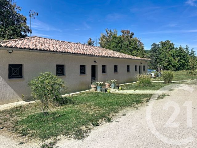 maison - MARSOLAN - 32