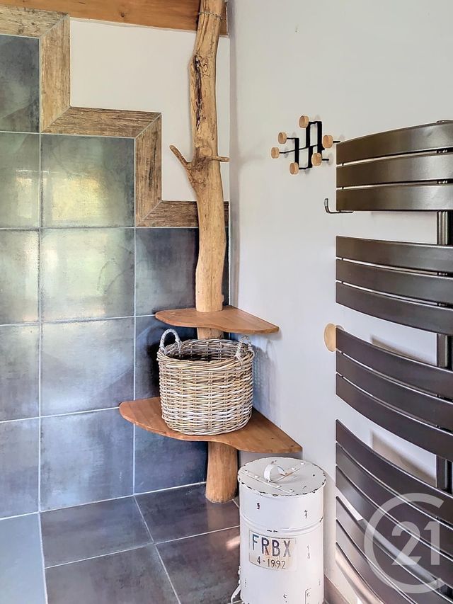 Maison &agrave; louer - 3 pi&egrave;ces - 155,79 m2 - Marsolan - 32 - MIDI-PYRENEES