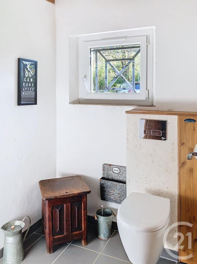 Maison &agrave; louer - 3 pi&egrave;ces - 155,79 m2 - Marsolan - 32 - MIDI-PYRENEES