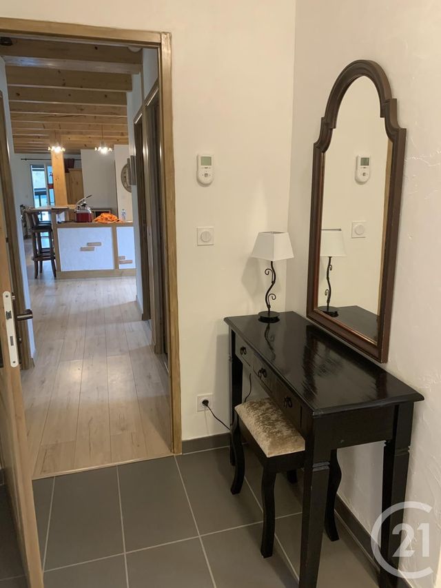 Maison &agrave; louer - 3 pi&egrave;ces - 155,79 m2 - Marsolan - 32 - MIDI-PYRENEES