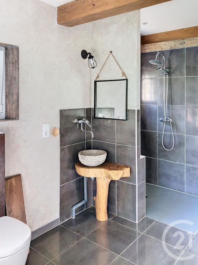 Maison &agrave; louer - 3 pi&egrave;ces - 155,79 m2 - Marsolan - 32 - MIDI-PYRENEES
