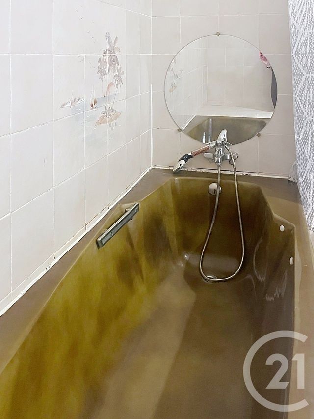 Maison &agrave; louer - 4 pi&egrave;ces - 145,45 m2 - Valence Sur Baise - 32 - MIDI-PYRENEES