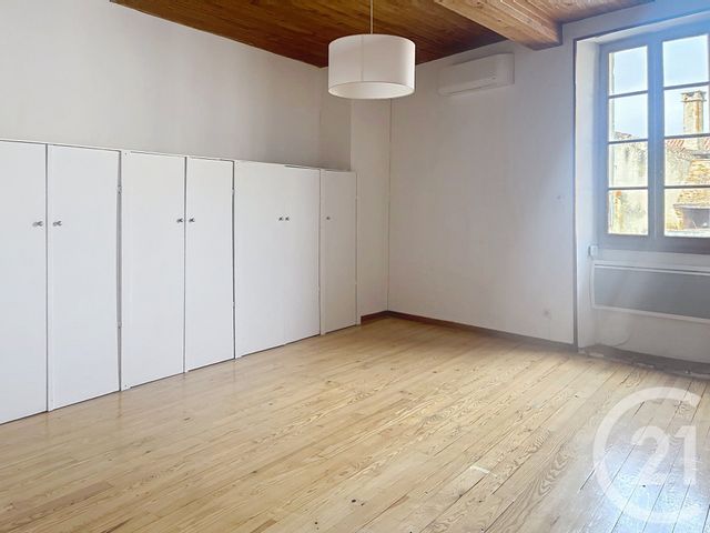 Maison &agrave; louer - 4 pi&egrave;ces - 145,45 m2 - Valence Sur Baise - 32 - MIDI-PYRENEES