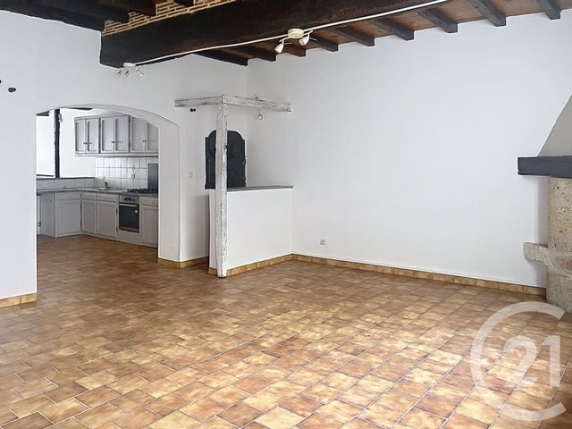 Maison &agrave; louer - 4 pi&egrave;ces - 145,45 m2 - Valence Sur Baise - 32 - MIDI-PYRENEES