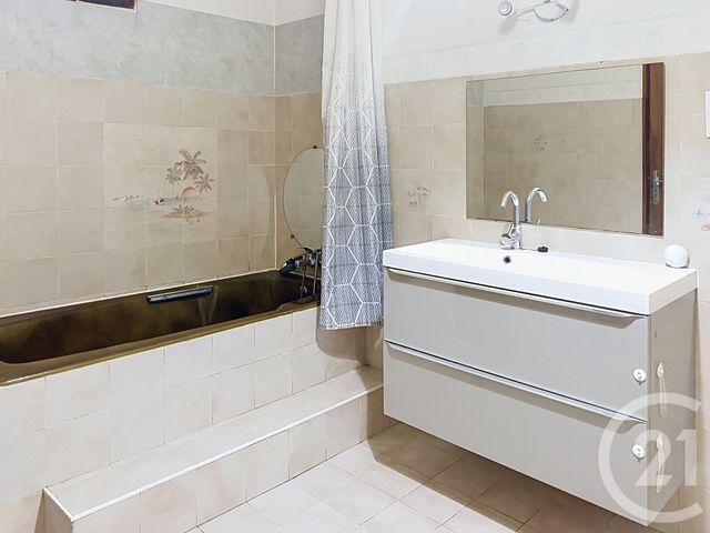 Maison &agrave; louer - 4 pi&egrave;ces - 145,45 m2 - Valence Sur Baise - 32 - MIDI-PYRENEES