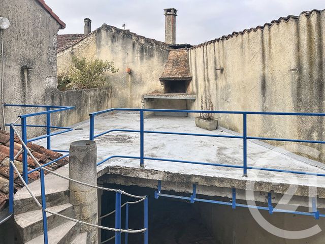 Maison &agrave; louer - 4 pi&egrave;ces - 145,45 m2 - Valence Sur Baise - 32 - MIDI-PYRENEES