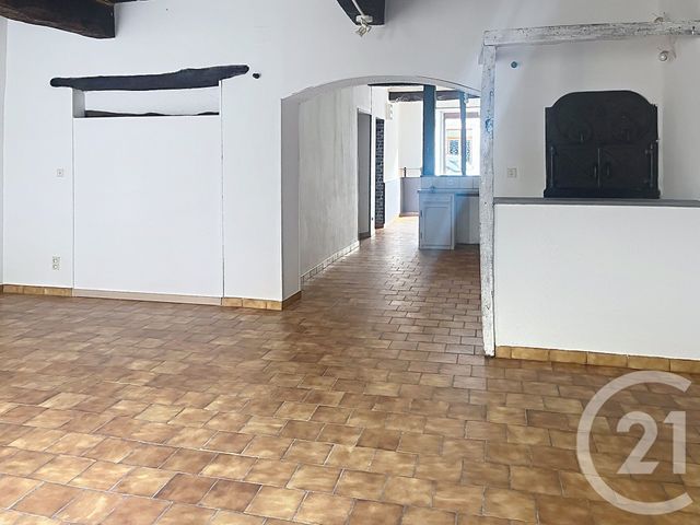 Maison &agrave; louer - 4 pi&egrave;ces - 145,45 m2 - Valence Sur Baise - 32 - MIDI-PYRENEES