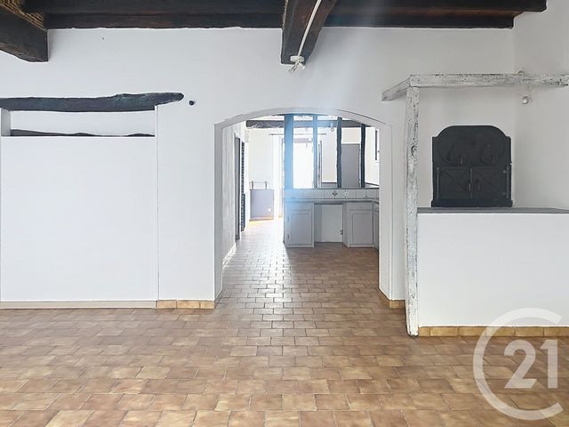 Maison &agrave; louer - 4 pi&egrave;ces - 145,45 m2 - Valence Sur Baise - 32 - MIDI-PYRENEES