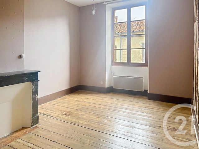 Maison &agrave; louer - 4 pi&egrave;ces - 145,45 m2 - Valence Sur Baise - 32 - MIDI-PYRENEES