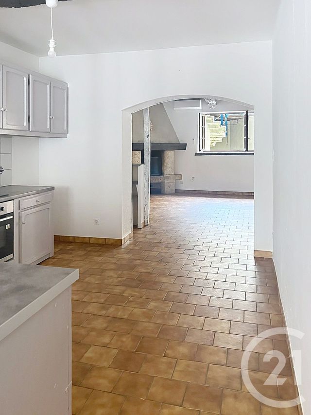 Maison &agrave; louer - 4 pi&egrave;ces - 145,45 m2 - Valence Sur Baise - 32 - MIDI-PYRENEES