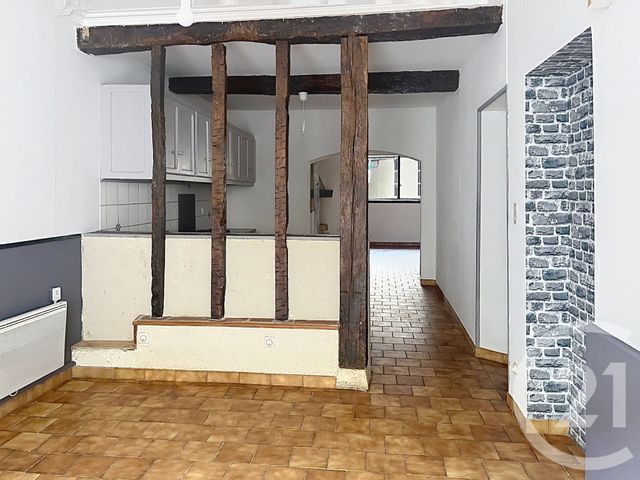 Maison &agrave; louer - 4 pi&egrave;ces - 145,45 m2 - Valence Sur Baise - 32 - MIDI-PYRENEES