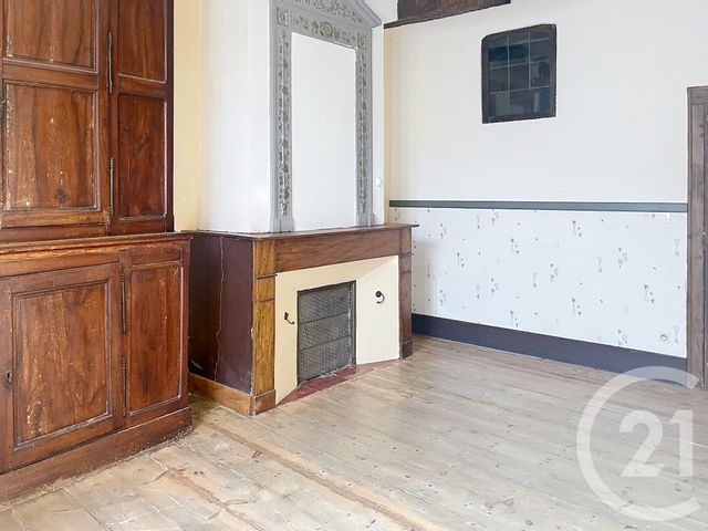Maison &agrave; louer - 4 pi&egrave;ces - 145,45 m2 - Valence Sur Baise - 32 - MIDI-PYRENEES